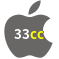 Aplicativo 33cc para iOS