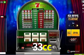 Desvendando o Mundo dos Jogos Virtuais na 33cc