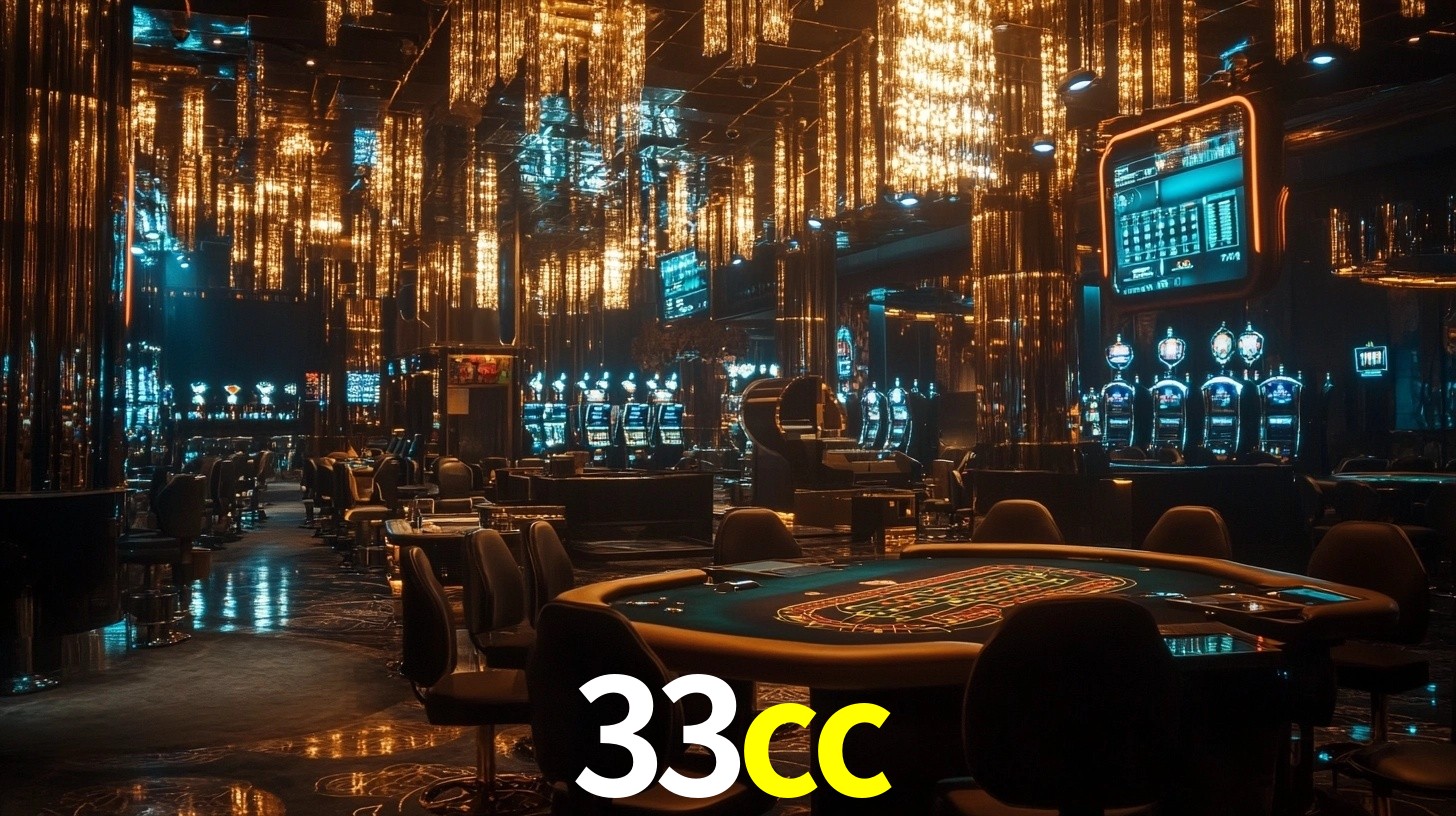 33cc - Roleta da Sorte e Poder - 33cc.com