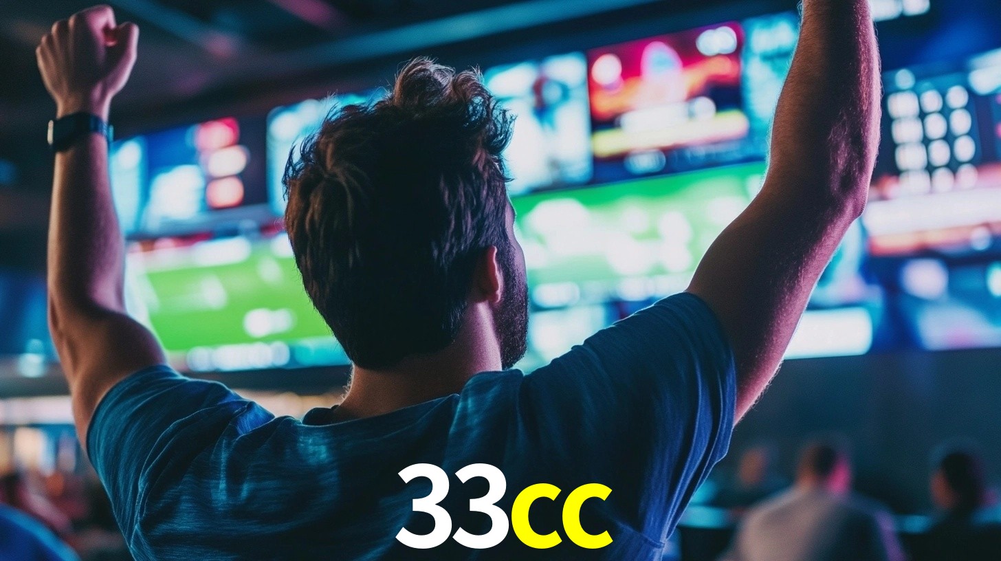 33cc: Seu Cassino Premiado com Pagamentos Rápidos