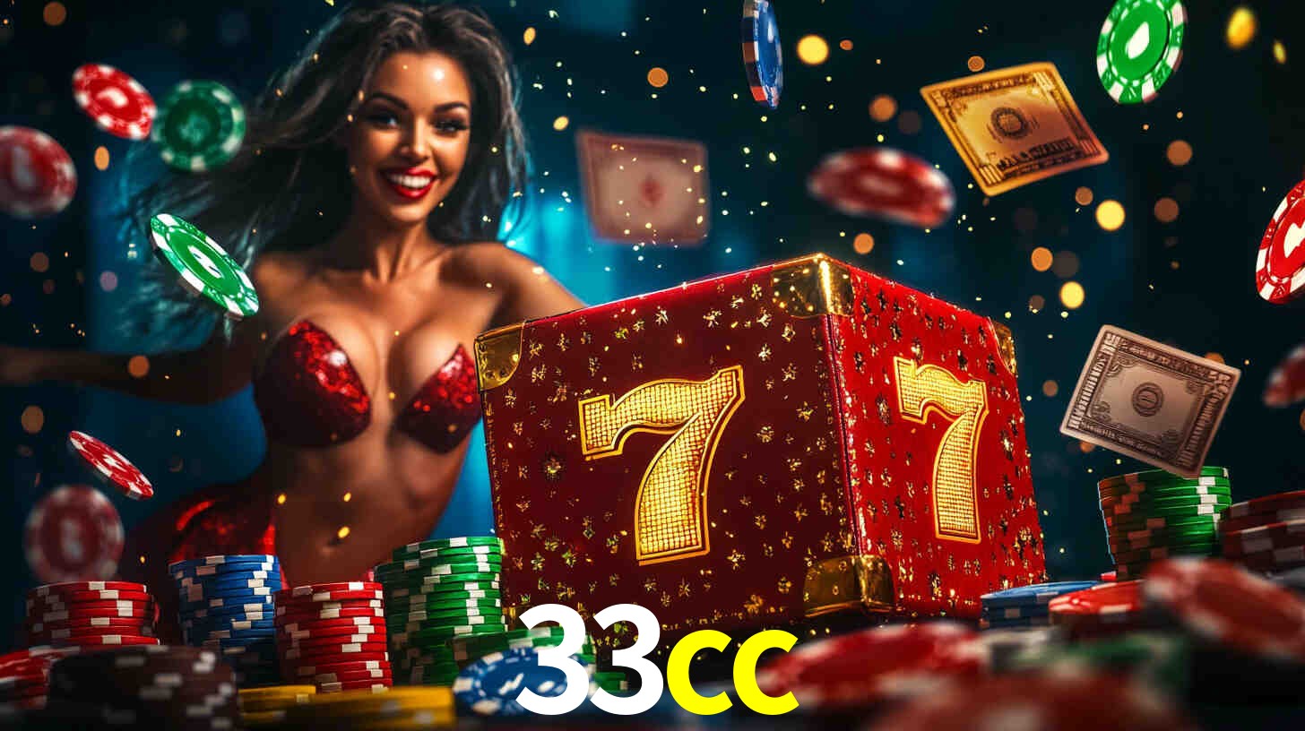 Jogos Exclusivos 33cc