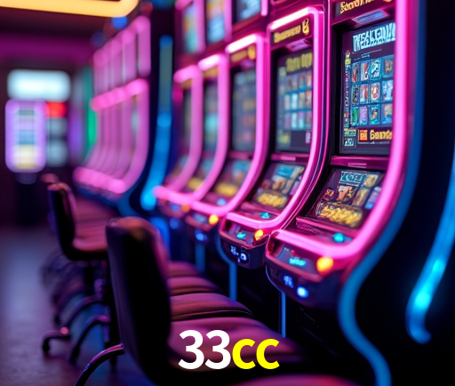 Tecnologia da Plataforma 33cc