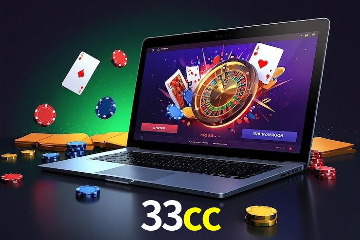 Login Seguro 33cc