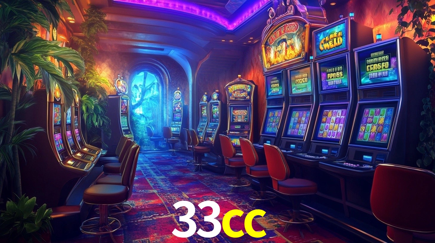 APP oficial da 33cc para mobile
