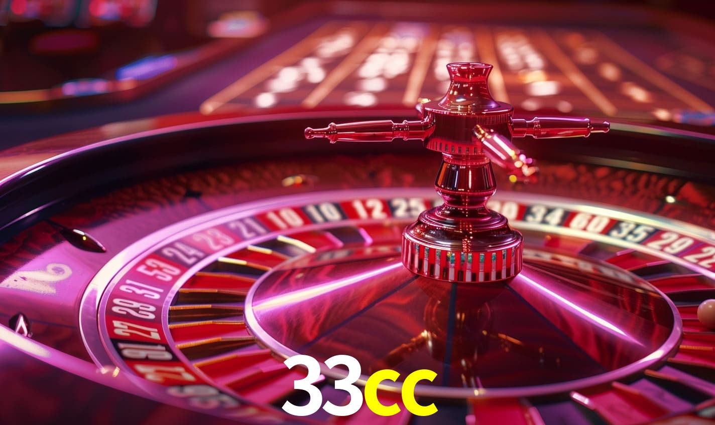 Casino Ao Vivo 33cc
