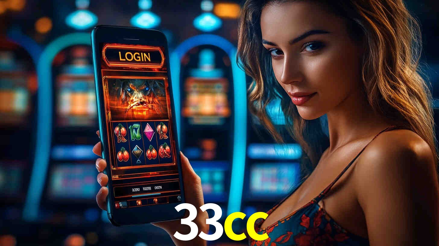 33cc: A Experiência de Casino com Jogos de Mesa ao Vivo