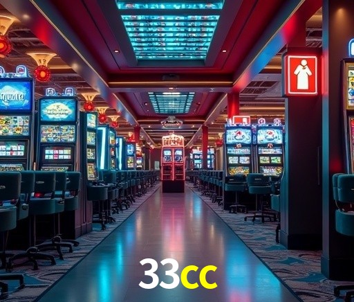 Casino VIP 33cc