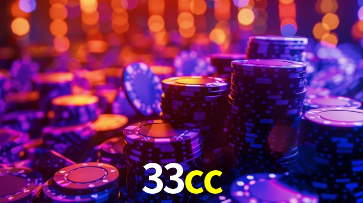 Bônus Generosos e Exclusivos no 33cc para Você!