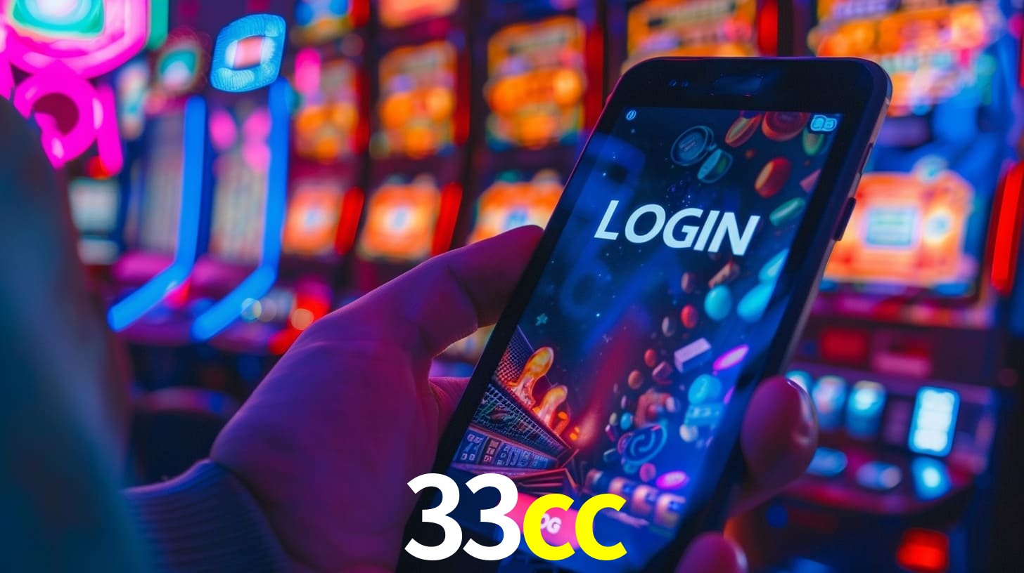 Diretório de Jogos 33cc