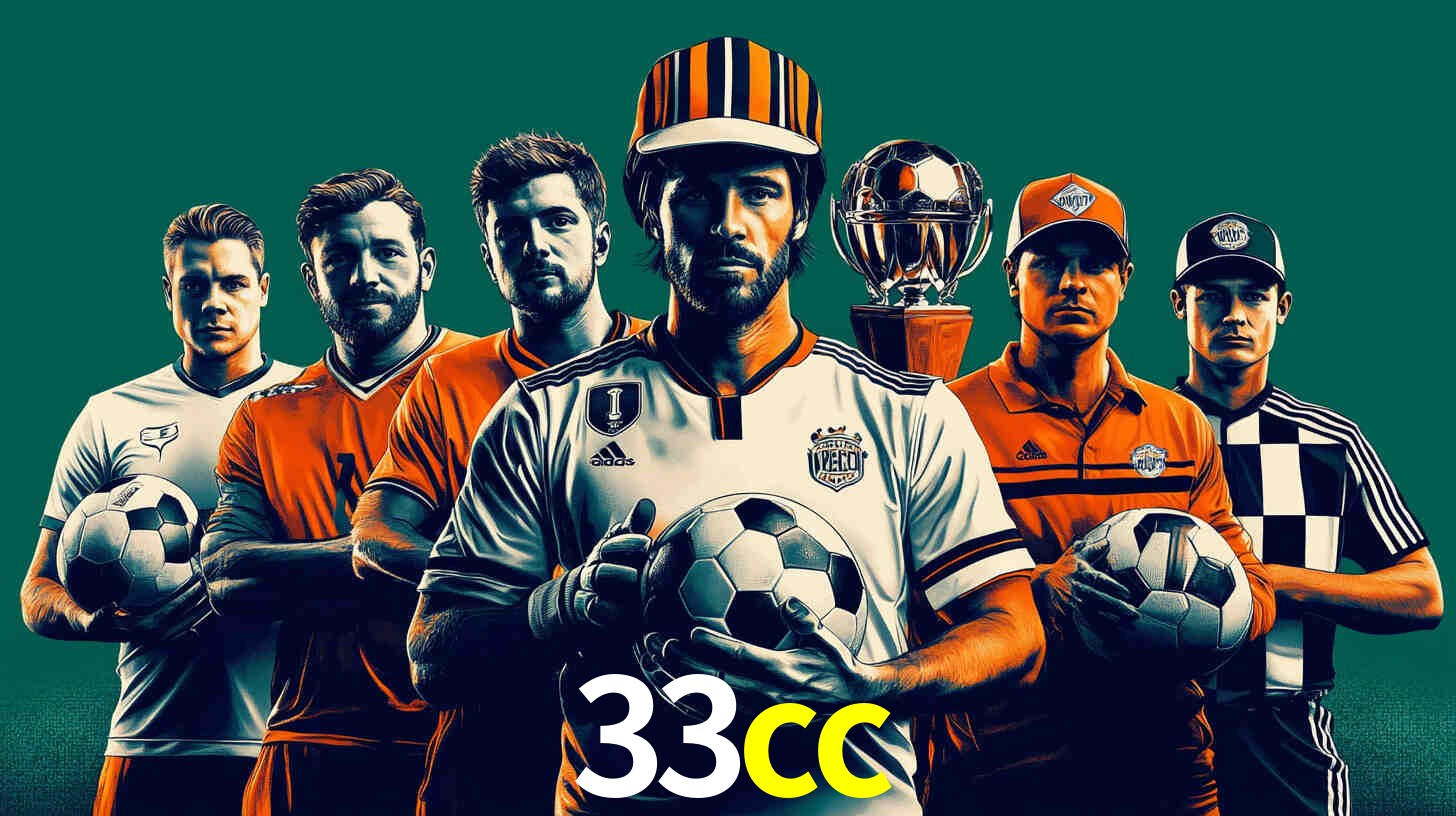 Estatísticas Esportivas 33cc