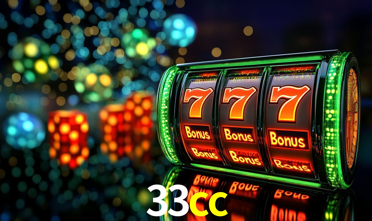 Recursos de Bônus 33cc