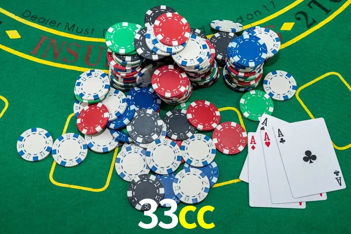 Estatísticas do Jogo 33cc