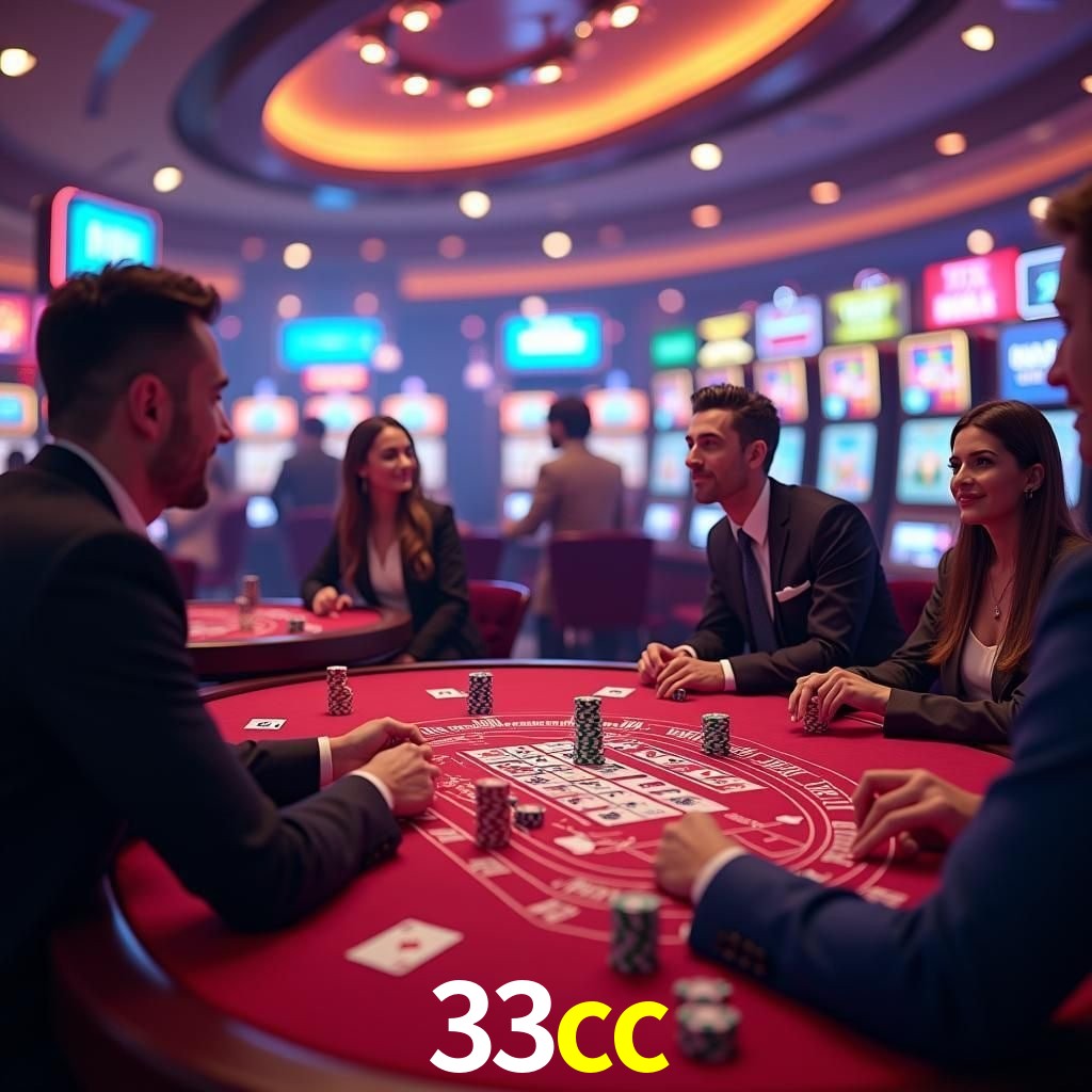 Recursos de Bônus 33cc