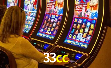 A Emoção da Loteria na 33cc: Uma Chance de Mudança de Vida