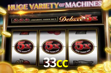 Desvendando o Mundo dos Jogos Virtuais na 33cc