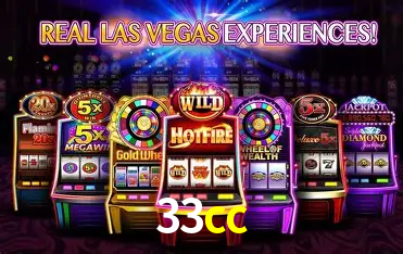 A Experiência Imersiva dos Cassinos Ao Vivo no 33cc