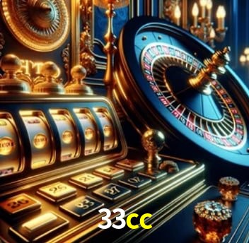 Casino Ao Vivo 33cc